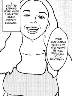 [Tzinnxt] Private Lessons