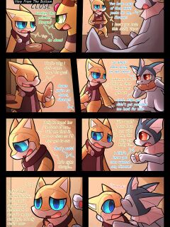 [InfinityDoom] View From The Bottom: Close