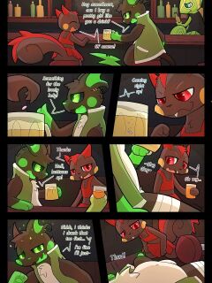 [InfinityDoom] Pretty Girl