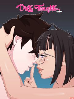 [Dsan] Dirty Thoughts