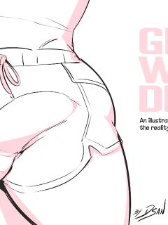 [Dsan] Girls with Dicks Preview