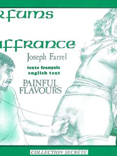[Joseph Farrel] Parfums de Souffrance (with text) Preview