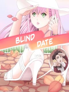 [Ayami6] Blind Date