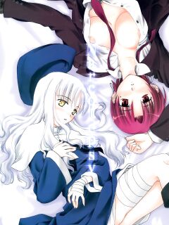 (C69) [Shimoyakedou (Ouma Tokiichi)] Narcolepsy (Fate/hollow ataraxia)