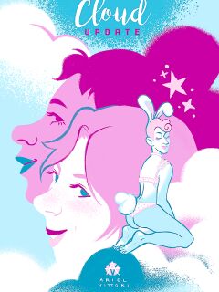 [Ariel Vittori] Blissverse 2.2 Cloud Update