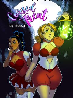 [Gutsy] Blissverse 1.4 Cursed Treat