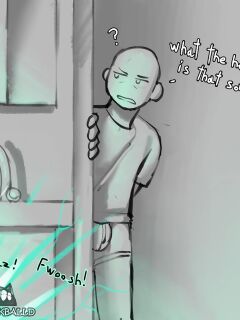 [ZeBlackBallD] The Gatherer Busted