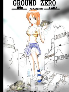 [Qjo Jotaro] Ground Zero 1