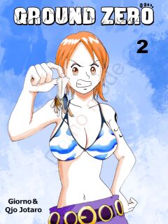 [Qjo Jotaro] Ground Zero 2 Preview