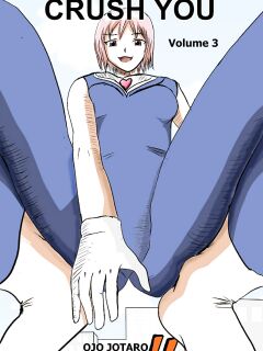[Qjo Jotaro] Crush You 3
