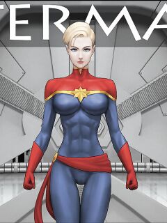 Aftermath Part 3 Preview