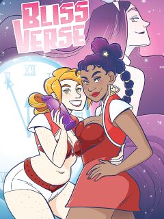 [Gina Biggs] Blissverse 1.1 Welcome to Blissverse!