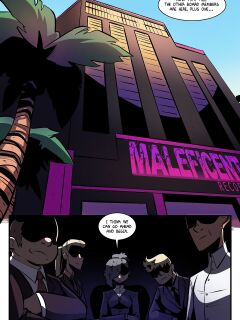 [Brad & Leslie Brown] The Rock Cocks - Track 12: Rocket Roller