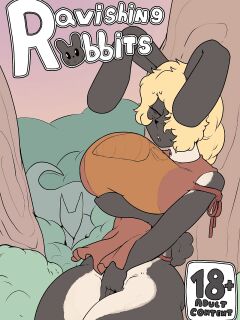 [HazardBurn] Ravishing Rabbits