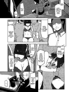 [Ryo] Ballad of the Parasite