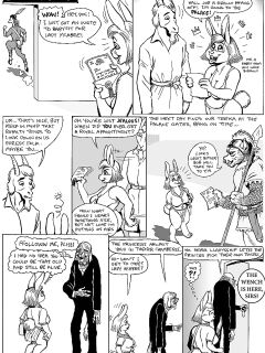 [Karno (Kjartan Arnorsson)] Princes