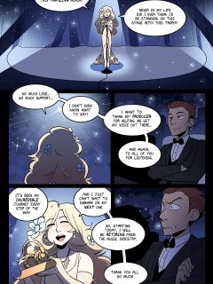 [Brad & Leslie Brown] The Rock Cocks - Track 10: Hot for TV