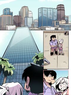 [Brad & Leslie Brown] The Rock Cocks - Track 3: Mr. Sterling