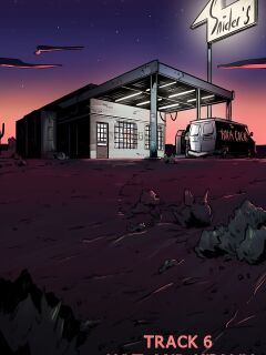 [Brad & Leslie Brown] The Rock Cocks - Track 6: Hot and Heavy