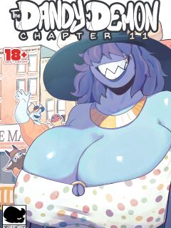 [Peculiart] The Dandy Demon: CH11