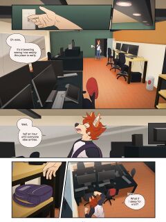 [Yuguni] Early Shrimp (ENG)