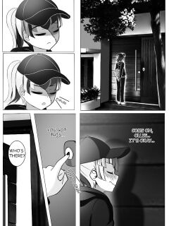 [Maozi Dan] More Bluebells for Reine (Pavolia Reine, Kureiji Ollie)