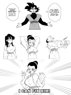 [FunsexyDB] I Can Fix Him ????