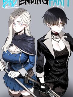 [ratatatat74] Bad Ending Party