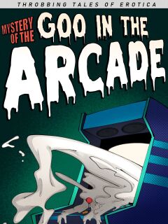 [MrBooshmaster] Mistery of the Goo in the arcade + Extras Preview