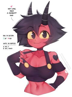 [Amadeen] Millie's Stripgame Preview