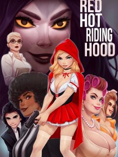 Red Hot Riding Hood [Rino99] - 1.2 - shemale
