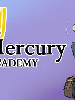 St. Mercury Academy - 1 Preview