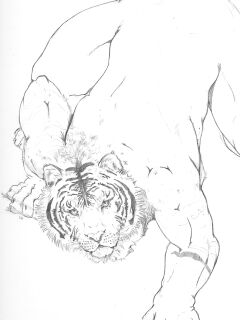 [Negg (Negger)] Art Collection [Ancient and old: 1999-2015] Preview