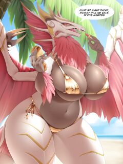 [mleonheart] Malzeno