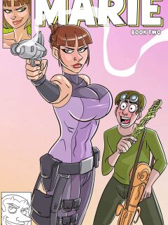 Marie 2 – John North