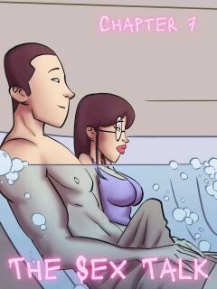 The Sex Talk [SeventeenSam , RawlyRawls] - 7