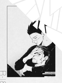 [Mugio] Yorube (Golden Kamuy)