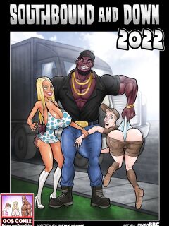 DEVIN DICKIE - Southbound and Down 2022