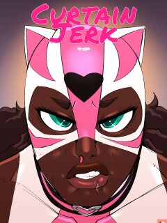 [Dsan] Curtain Jerk [complete] Preview