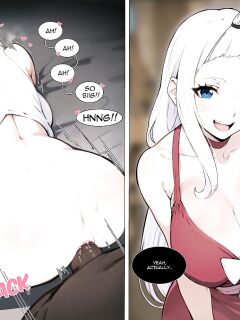 [Kisou] Mirajane (Fairy Tail)