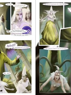 [CitCatComb] Time Rift