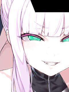 [Fatalpulse (Asanagi)] Choujin VERSUS - PREVIEW (Blue Archive) Preview