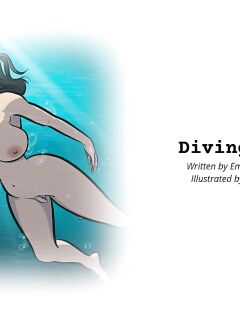 [TGAmelia] Diving In