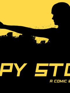 [TGAmelia] A Spy Story Preview