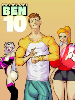 [Croquant] BEN Remake TEN