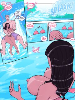[Kannel] The Big Splash! Preview