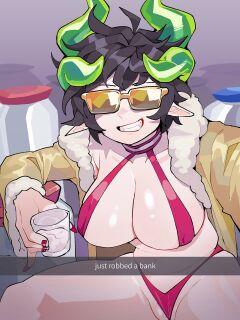 [Differland] Eve the Sperm Extractor Preview