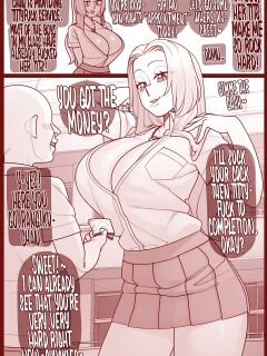 [EKZ] Rangiku Zuri (Bleach)