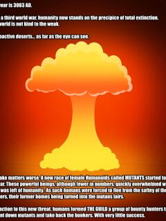 [JacketFreak] Serilda Story Preview