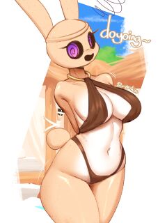 [Burgerkiss] Coco Summer